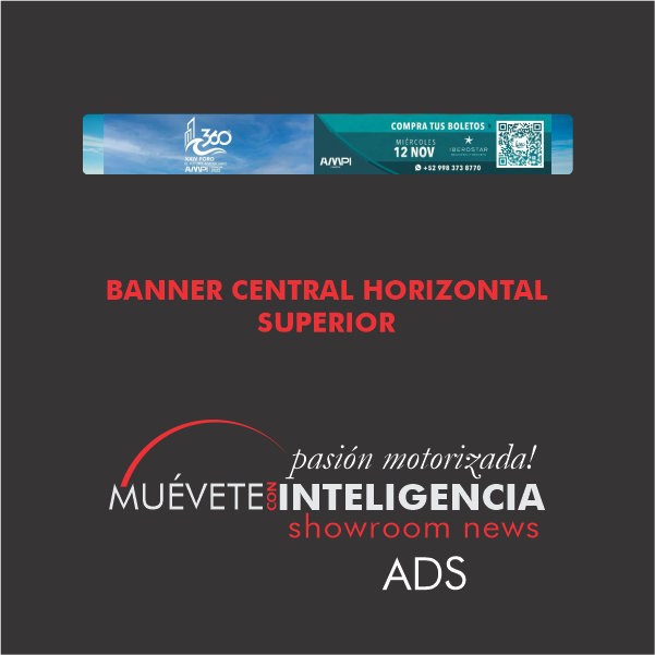 BANNER CENTRAL SUPERIOR HORIZONTAL HOME